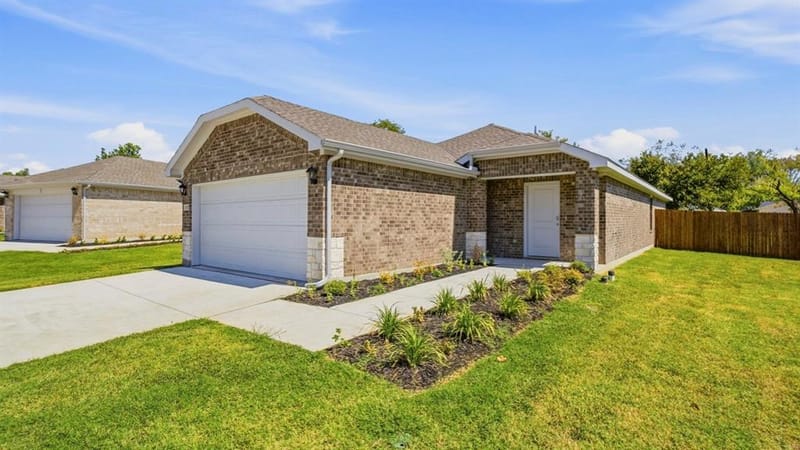 1915 Glory Drive, Bonham TX 75418 - Photo 15