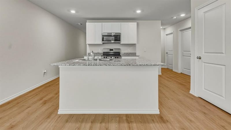 1915 Glory Drive, Bonham TX 75418 - Photo 21