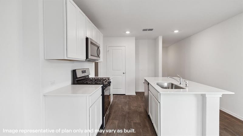 1909 Glory Drive, Bonham TX 75418 - Photo 6
