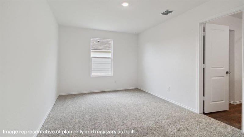 1909 Glory Drive, Bonham TX 75418 - Photo 16