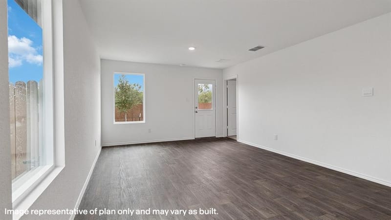 1909 Glory Drive, Bonham TX 75418 - Photo 12