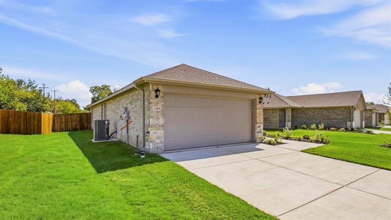 1909 Glory Drive, Bonham TX 75418 - Photo 32