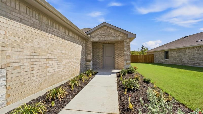 1909 Glory Drive, Bonham TX 75418 - Photo 33