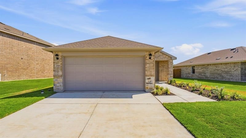 1909 Glory Drive, Bonham TX 75418 - Photo 31