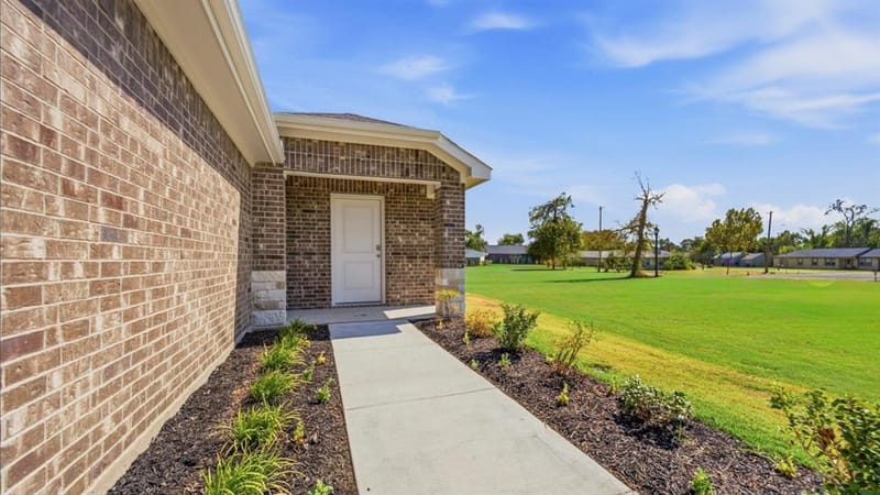 1903 Glory Drive, Bonham TX 75418 - Photo 32
