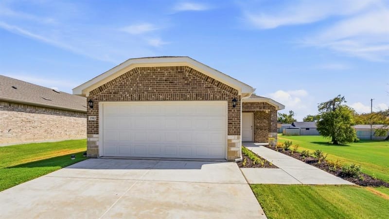1903 Glory Drive, Bonham TX 75418 - Photo 33