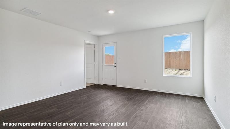 1903 Glory Drive, Bonham TX 75418 - Photo 14