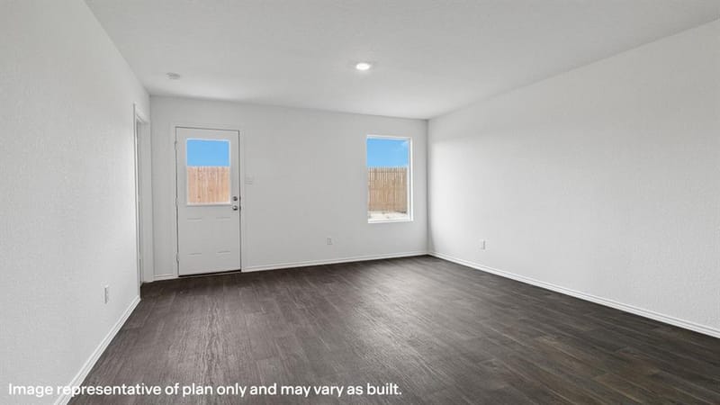 1903 Glory Drive, Bonham TX 75418 - Photo 15