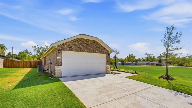 1903 Glory Drive, Bonham TX 75418 - Photo 31