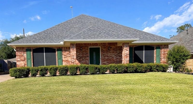 1825 Glenway Drive, Sherman TX 75092
