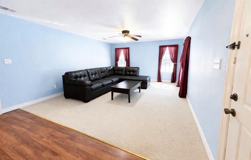 1825 Glenway Drive, Sherman TX 75092 - Photo 5