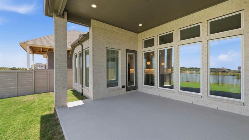 10001 Sagehawk Drive, Denton TX 76205 - Photo 17