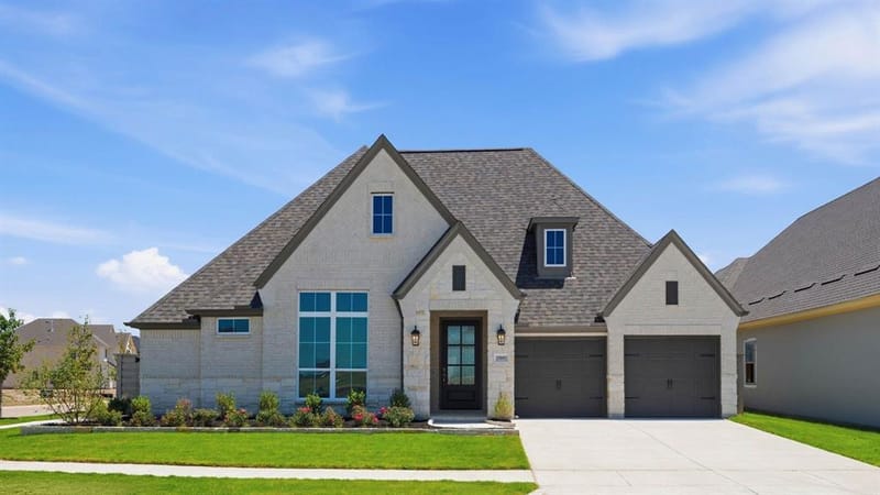 10001 Sagehawk Drive, Denton TX 76205
