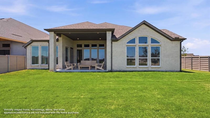 10001 Sagehawk Drive, Denton TX 76205 - Photo 9