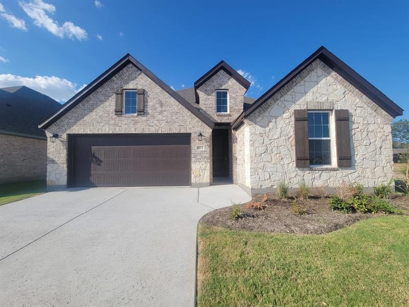 5012 Picasso Road, Royse City TX 75189