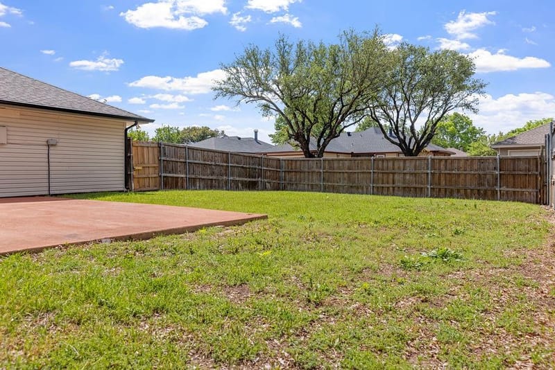 1304 Petunia Drive, Allen TX 75002 - Photo 34