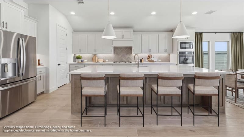 8500 Autumn Sage Trail, Denton TX 76205 - Photo 6