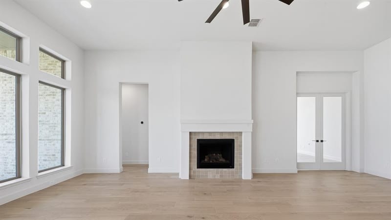 8500 Autumn Sage Trail, Denton TX 76205 - Photo 17