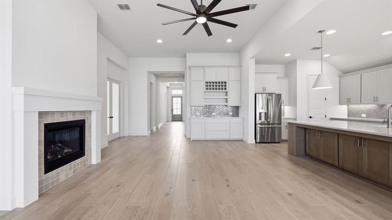8500 Autumn Sage Trail, Denton TX 76205 - Photo 16