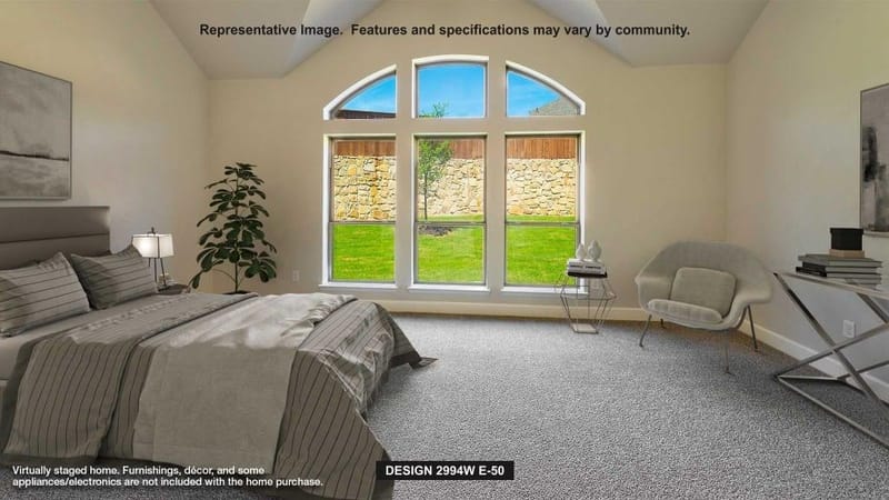8500 Autumn Sage Trail, Denton TX 76205 - Photo 12