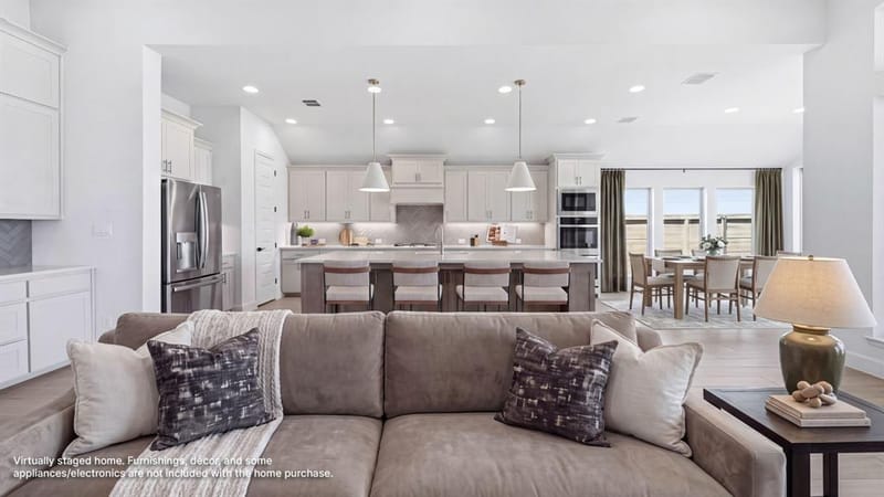 8500 Autumn Sage Trail, Denton TX 76205 - Photo 8