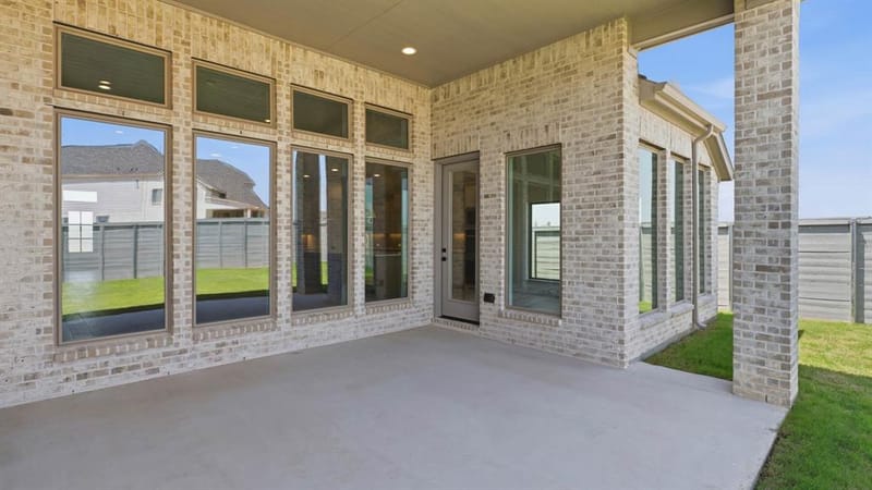 8500 Autumn Sage Trail, Denton TX 76205 - Photo 21