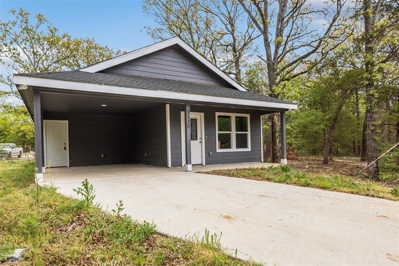7130 Shawnee Circle, Mabank TX 75156 - Photo 3