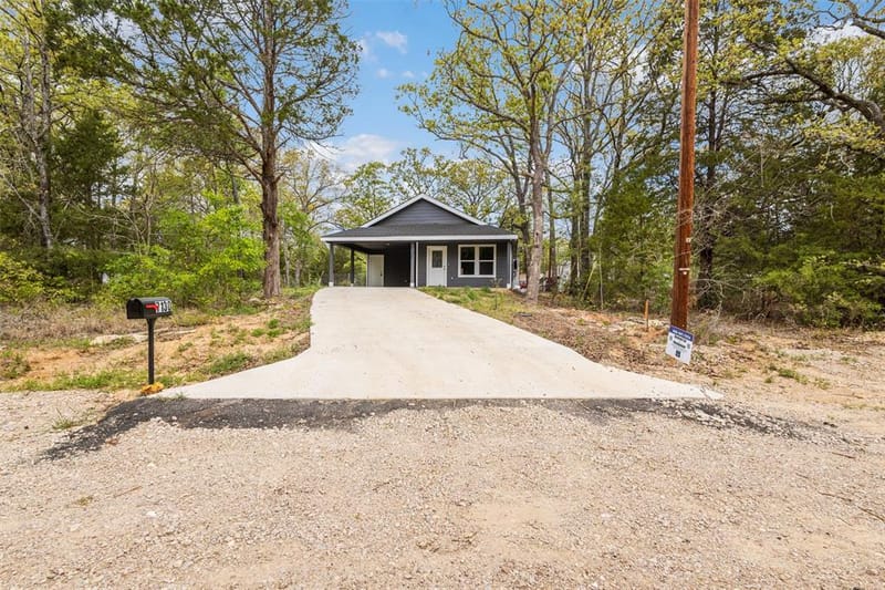 7130 Shawnee Circle, Mabank TX 75156