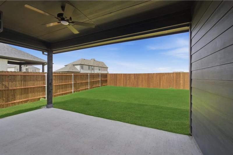 820 Metcalf Drive, Princeton TX 75071 - Photo 7