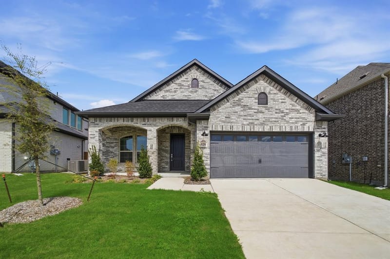 820 Metcalf Drive, Princeton TX 75071