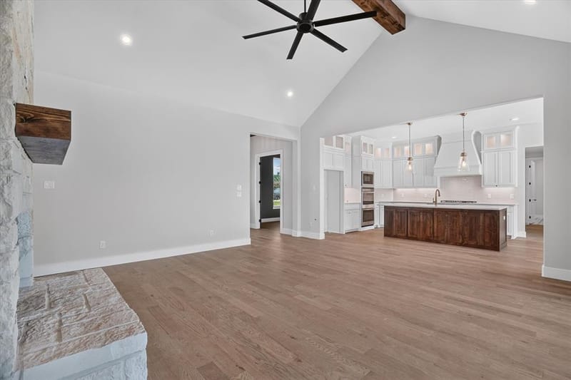2037 Preserves Trail, Weatherford TX 76087 - Photo 6