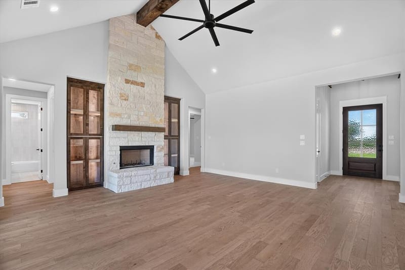 2037 Preserves Trail, Weatherford TX 76087 - Photo 13