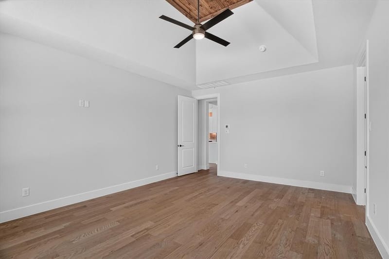 2037 Preserves Trail, Weatherford TX 76087 - Photo 26