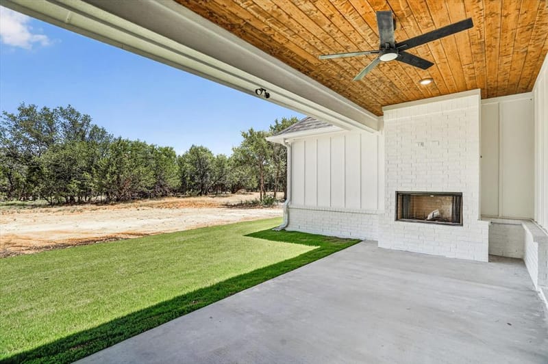 2037 Preserves Trail, Weatherford TX 76087 - Photo 38