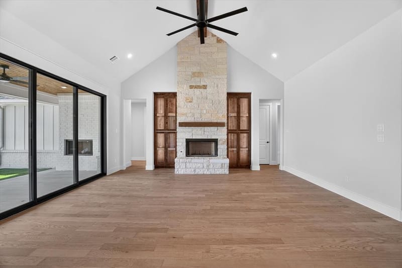 2037 Preserves Trail, Weatherford TX 76087 - Photo 14