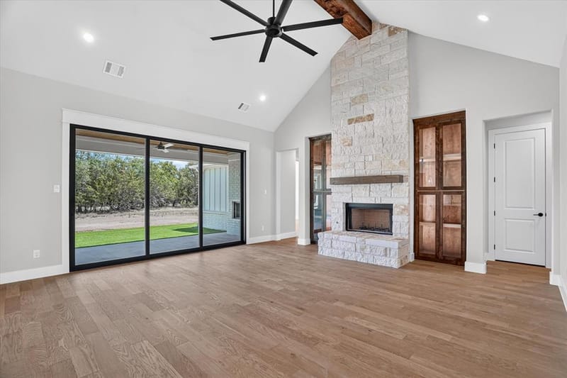 2037 Preserves Trail, Weatherford TX 76087 - Photo 15