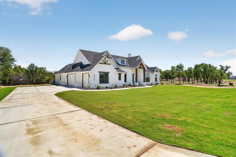 2037 Preserves Trail, Weatherford TX 76087 - Photo 4