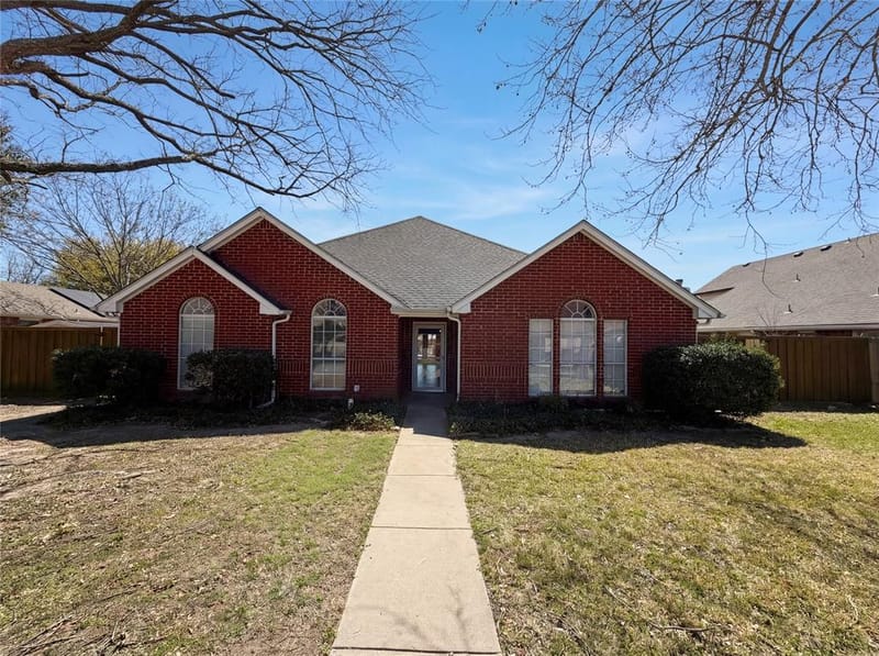 1711 Kennedy Drive, Wylie TX 75098 - Photo 6