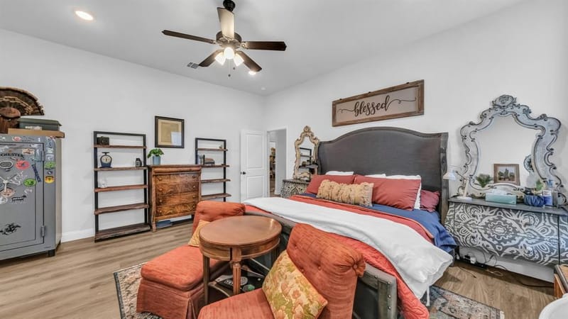 119 Oak View Drive, Godley TX 76044 - Photo 26