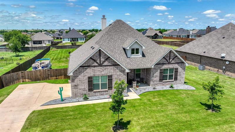 119 Oak View Drive, Godley TX 76044 - Photo 32