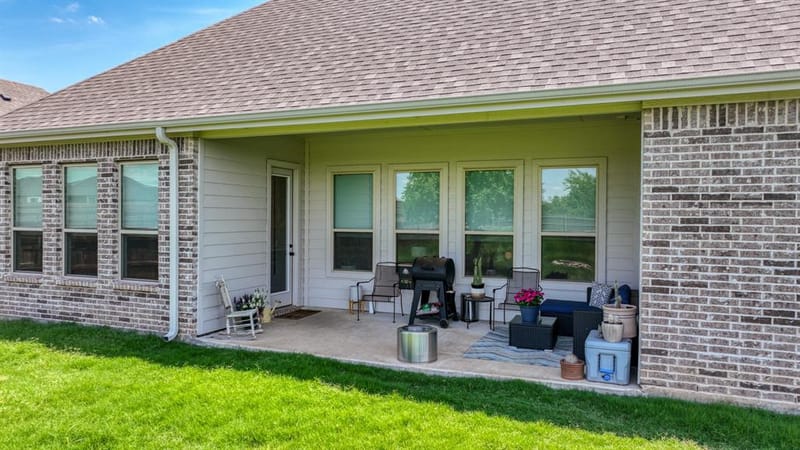 119 Oak View Drive, Godley TX 76044 - Photo 28