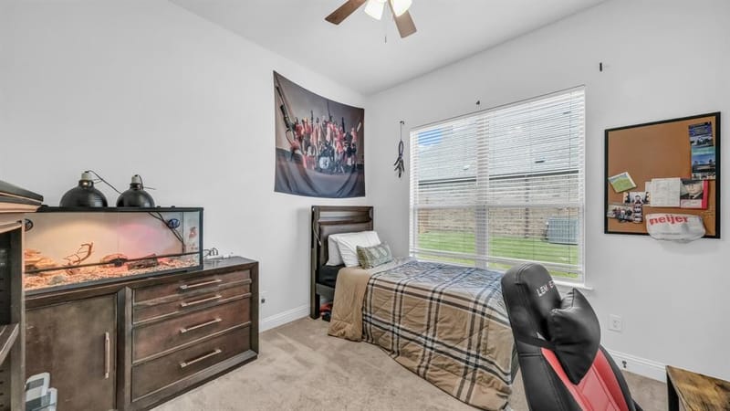 119 Oak View Drive, Godley TX 76044 - Photo 20