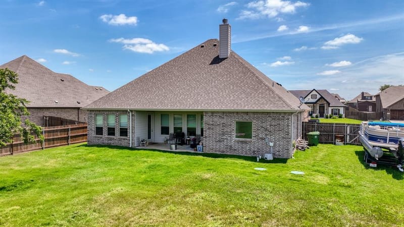 119 Oak View Drive, Godley TX 76044 - Photo 29