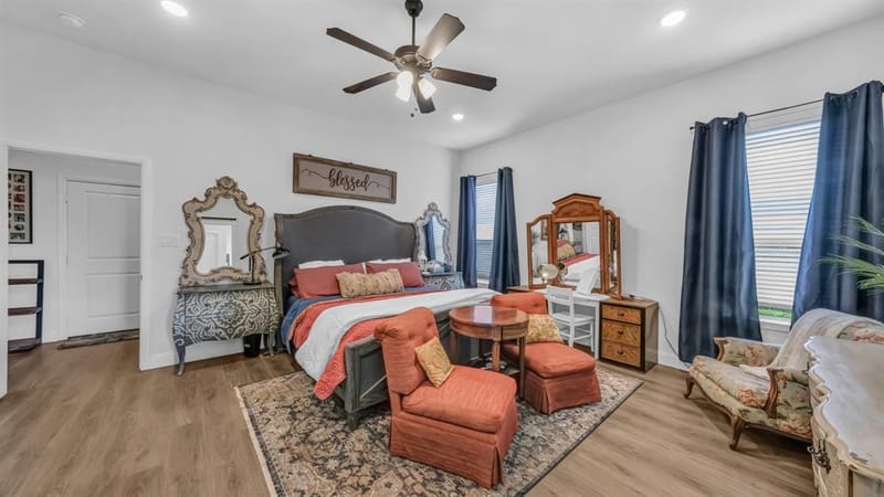 119 Oak View Drive, Godley TX 76044 - Photo 25