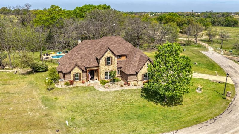 317 Arapahoe Ridge, Weatherford TX 76087 - Photo 36
