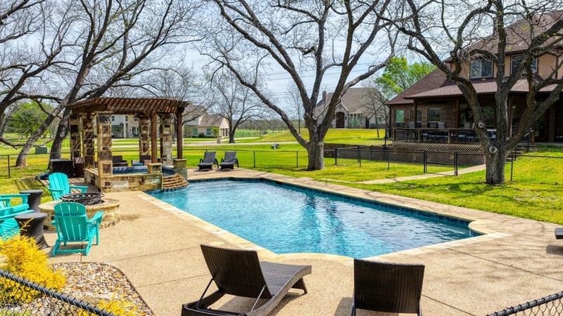 317 Arapahoe Ridge, Weatherford TX 76087 - Photo 32