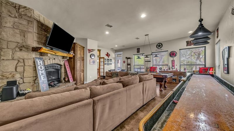 317 Arapahoe Ridge, Weatherford TX 76087 - Photo 20