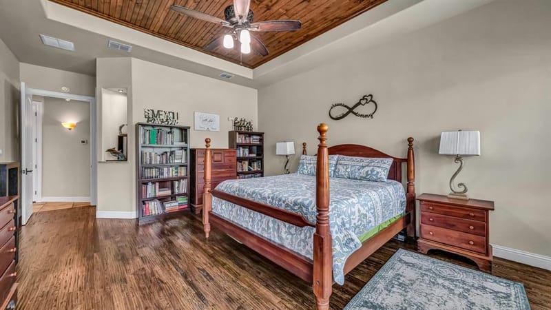 317 Arapahoe Ridge, Weatherford TX 76087 - Photo 24