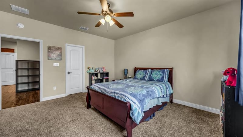 317 Arapahoe Ridge, Weatherford TX 76087 - Photo 30