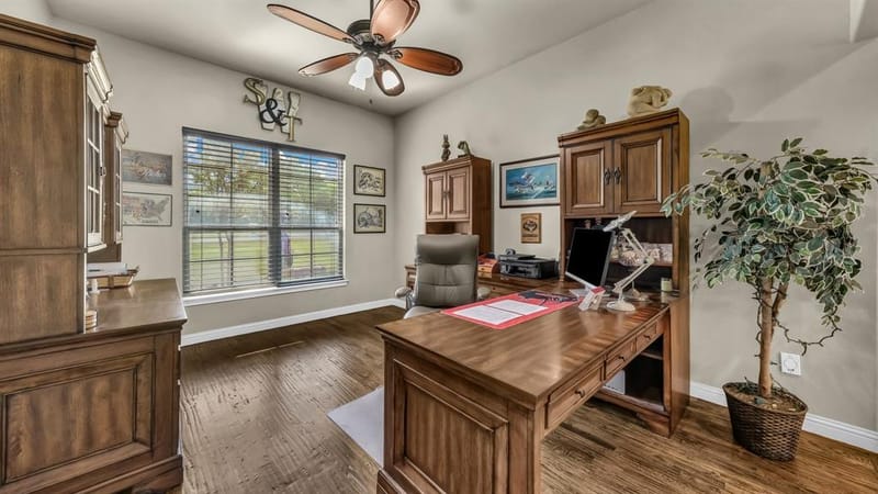 317 Arapahoe Ridge, Weatherford TX 76087 - Photo 14